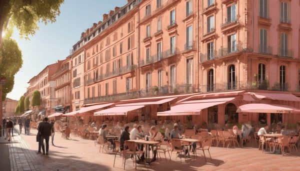 31400 Toulouse quartier: tout ce qu’il faut savoir sur Saint-Agne