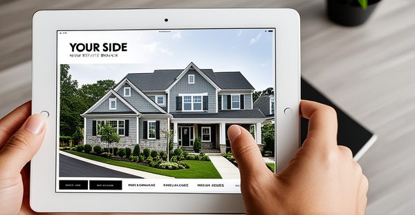 Côté neuf : le courtage en immobilier neuf à votre service