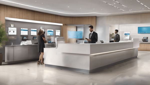 Obtenir un chèque de banque : simplicité et sécurité en 2026