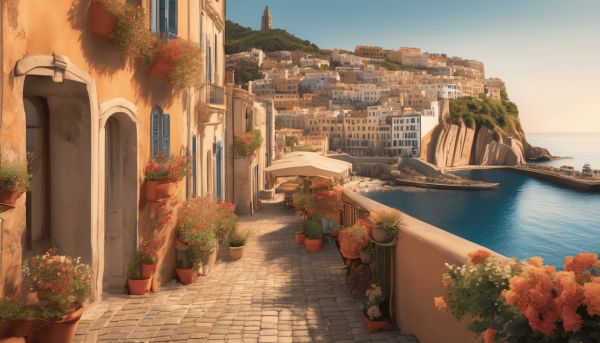 Quel quartier de Nice choisir pour vivre idéalement ?