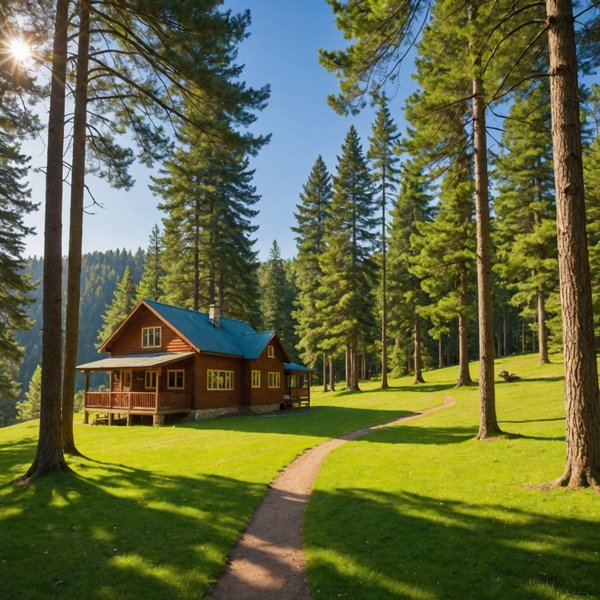 Quels sont les avantages et inconvénients de l'investissement dans des propriétés situées en zones de loisirs?