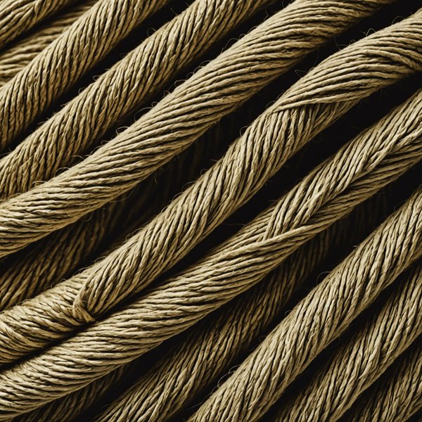 Quelle assurance pour les entreprises de fabrication de produits textiles à partir de fibres naturelles?