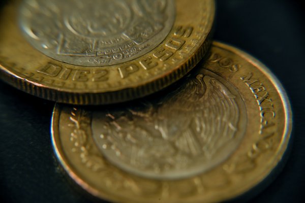 Découvrez la valeur incroyable de la pièce 50 pesos or