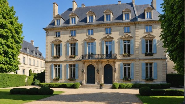 Découvrez les meilleurs programmes immobiliers près de nantes