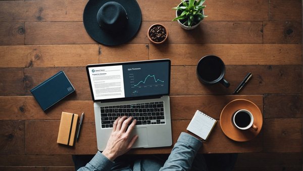 Gagnez en liberté : votre guide de gestion financière freelance