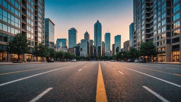 Maximisez vos gains en 2024 : guide pratique des SCPI