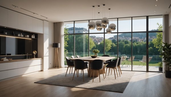 Choisissez millenium properties : l'agence idéale à versoix