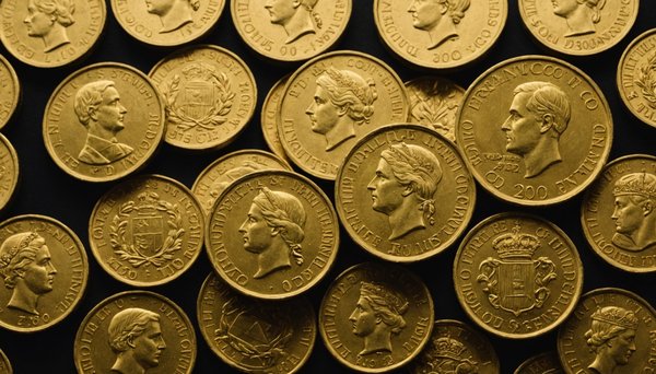 Les secrets de l'investissement dans le 20 francs or marianne coq